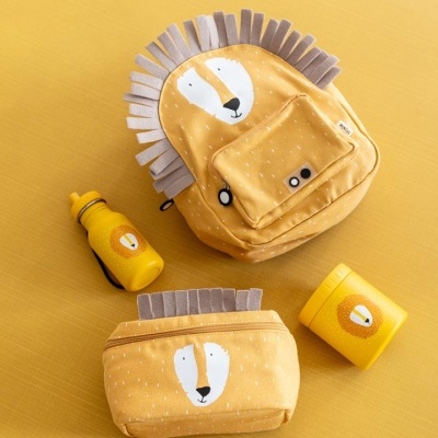 Termos para Alimentos 500ml - Trixie