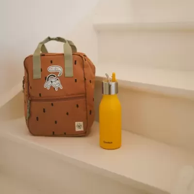 Garrafas de Água Reutilizáveis Isotérmicas Kids 350ml - Qwetch Garrafas de Água Reutilizáveis Isotérmicas Kids 350ml - Qwetch