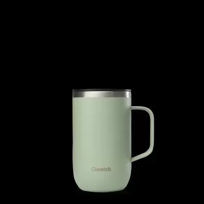 Canecas Reutilizáveis Térmicas 470ml - QWETCH