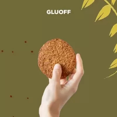 Bolachas de Canela e Gengibre sem glúten BIO