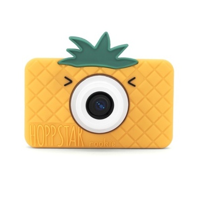 Máquina Fotográfica Digital Rookie Pina Coolada - Hoppstar