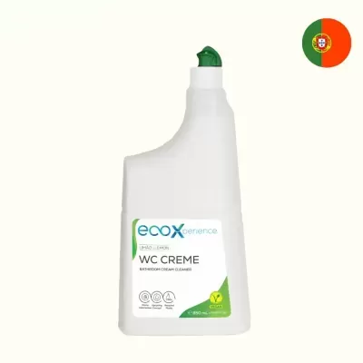 WC Creme Limão 0,85L - Ecox