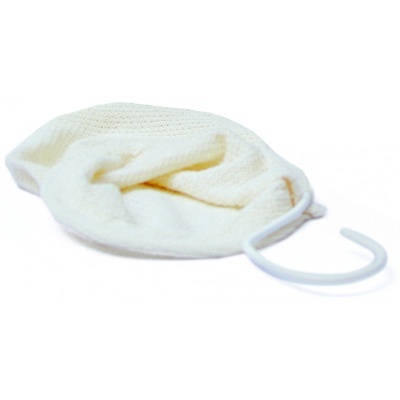 Filtro de Chá em Algodão Tamanho M - Cha Cult