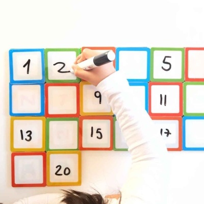 Imanix 150 Style Cards - Braintoys