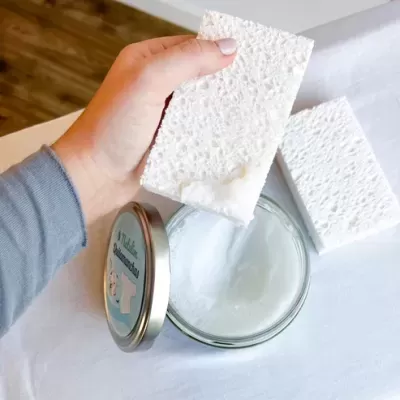 Tira Nódoas - Natulim