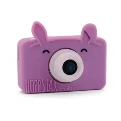 Máquina Fotográfica Digital Rookie Blossom - Hoppstar