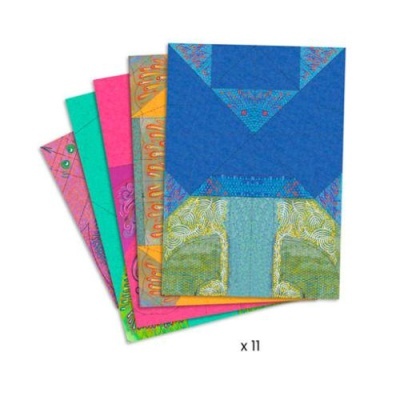 Origami - Asas Velozes