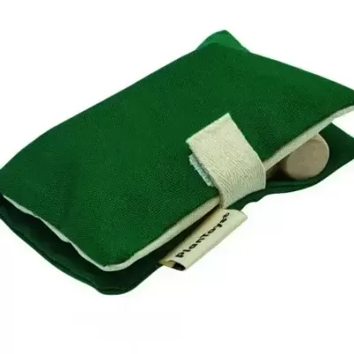 Conjunto de Cirurgião - Plantoys