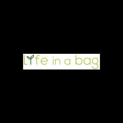 Life in a Bag