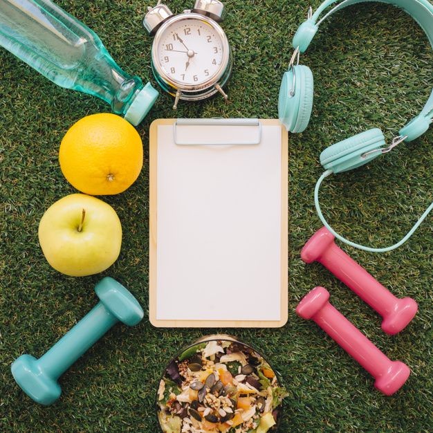 PLANO DE TREINO PERSONALIZADO - 3 MESES PLANO DE TREINO PERSONALIZADO - 3 MESES