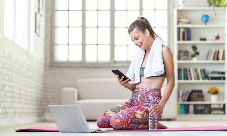 PACK MY FIT - AULAS PACK MY FIT - AULAS