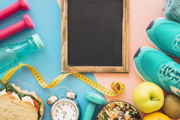 PLANO DE TREINO PERSONALIZADO - 6 MESES PLANO DE TREINO PERSONALIZADO - 6 MESES