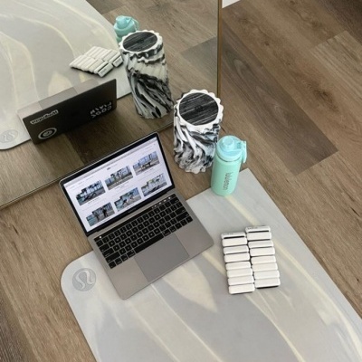 PLANO PERSONALIZADO AULAS - 6 MESES