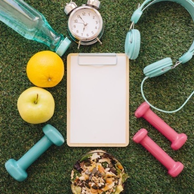 PLANOS MY FIT PERSONALIZADOS