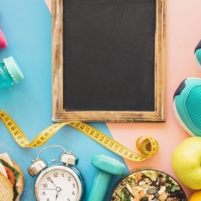 PLANO DE TREINO PERSONALIZADO