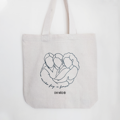 "A união faz a força"