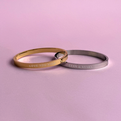 Pulseira Personalizada