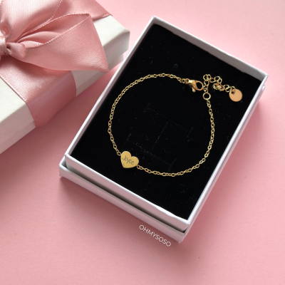 Pulseira Personalizada Mini