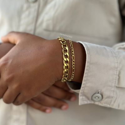 Pulseira Chain Criança