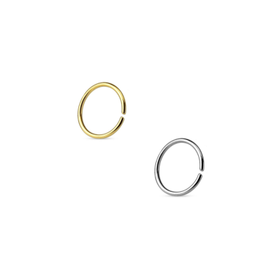 Piercing Nariz Argola