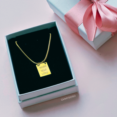 Colar Personalizado Medalha