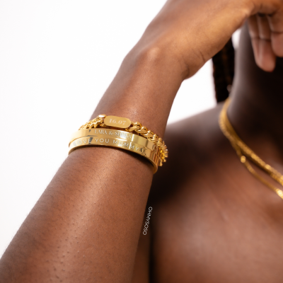 Pulseira Personalizada