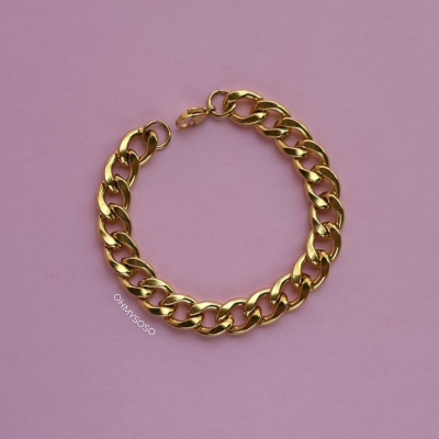 Pulseira Grossa