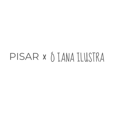 PISAR x Ó Iana Ilustra