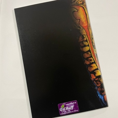 Sinfonia das células ESPANHOL