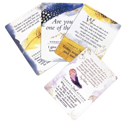 Soul Truth - Self Awereness Card Deck