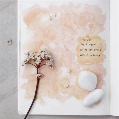 Practice You - a journal