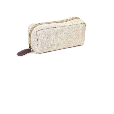 Bolsa P/ 10 óleos Fibra de cânhamo