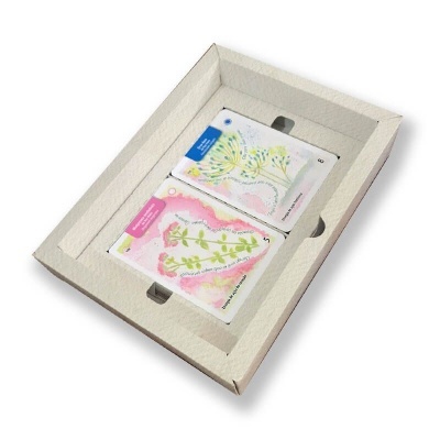 Kit S.U.A.Vi-Sistema Único de Aromaterapia Vibracional