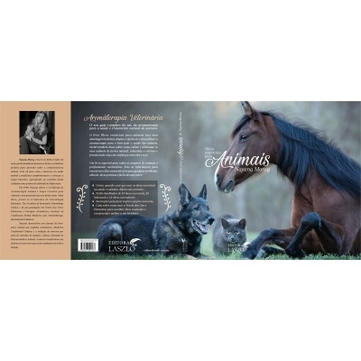 Óleos Essenciais para Animais