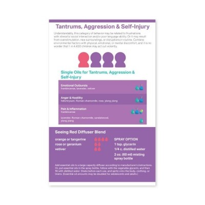 Essential Support for the Autism Spectrum