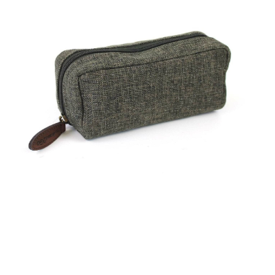 Bolsa P/ 10 óleos Fibra de cânhamo