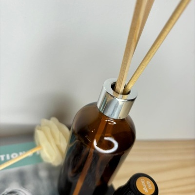 Frasco para Difusão Passiva 100ml