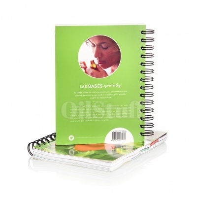 Las Bases Esenciales - 6ª Edición (espanhol) Las Bases Esenciales - 6ª Edición (espanhol)