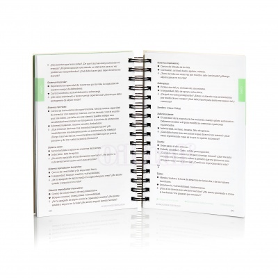 Emociones Esenciales - 8ª edición (Espanhol)