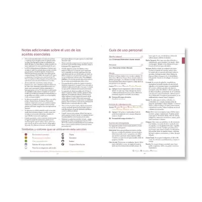 Modern Essential Guia 15ª Edition ESPANHOL