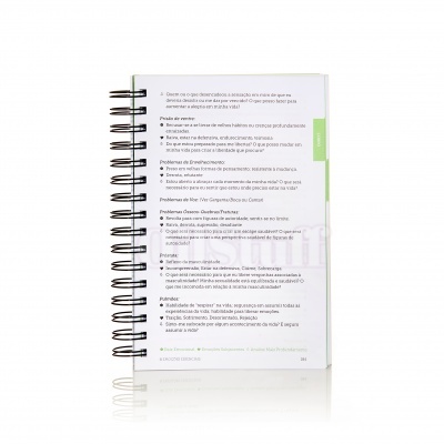 Emoções Essenciais - 8ª edição (Português) Emoções Essenciais - 8ª edição (Português)