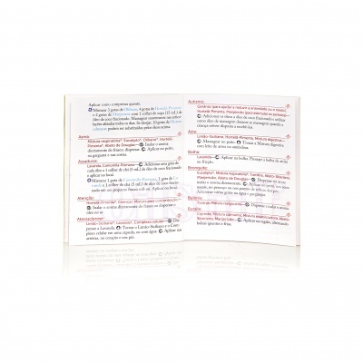 Introdução Modern Essentials - Unidade (Português)