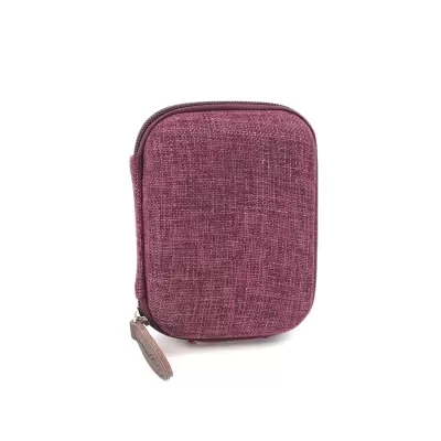 Mala-frascos roll on 10ml (cabem 10)