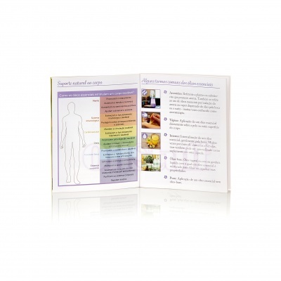 Introdução Modern Essentials - Unidade (Português)