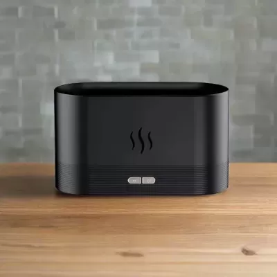 Difusor ultrasonico chama