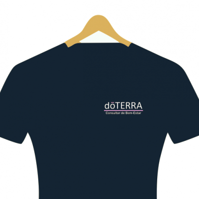T-Shirt consultor de bem estar