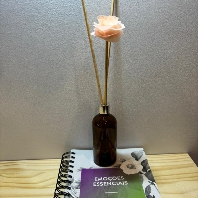 Frasco para Difusão Passiva 100ml