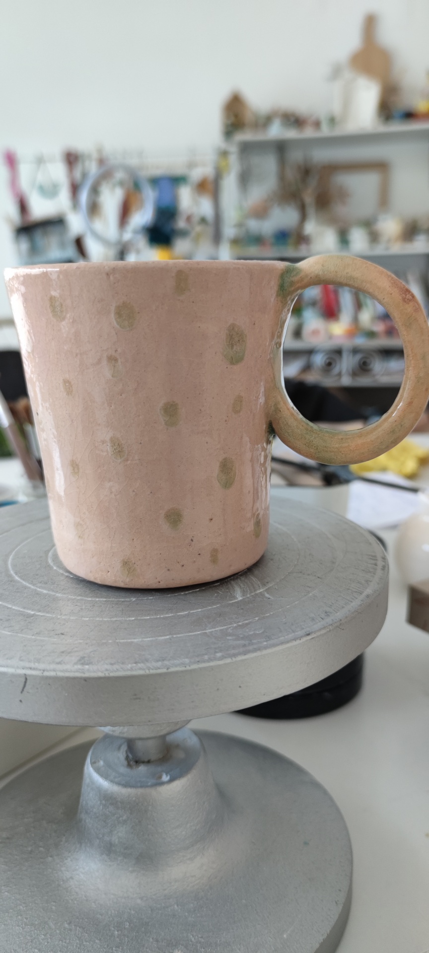 Caneca XL