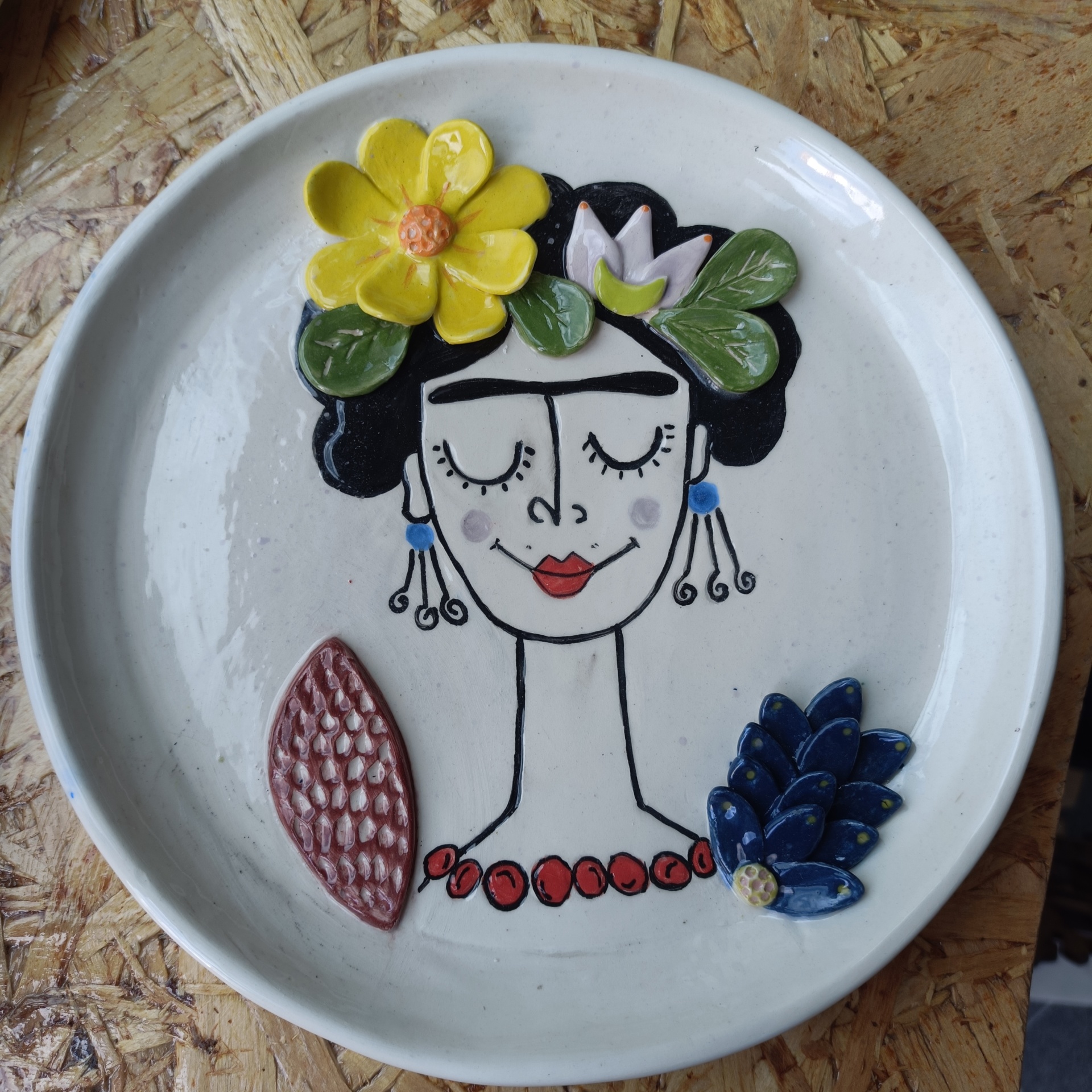 FRIDA KAHLO