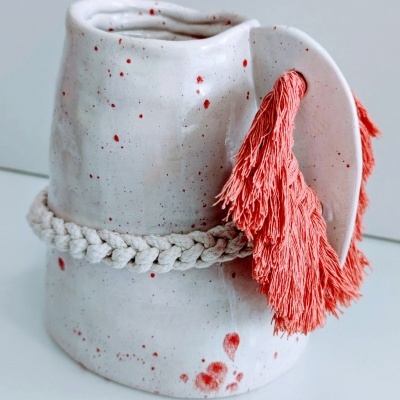 Jarra&#x20;Cole&#x00E7;&#x00E3;o&#x20;Papoilas